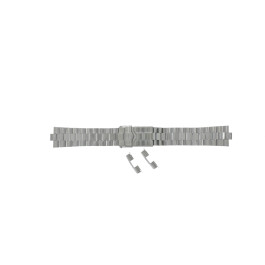 Klockarmband Tag Heuer WK1110 / BA0317 Stål 20mm
