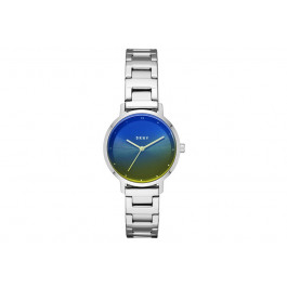 Klockarmband DKNY NY2736 Stål 14mm