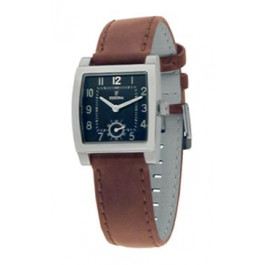 Klockarmband Festina F16068-3 Läder Brun 18mm