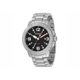 Klockarmband Fossil AM4317 Rostfritt stål Stål 22mm