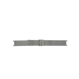 Klockarmband Guess GW0508L1 / Fame Milanese Stål 10mm
