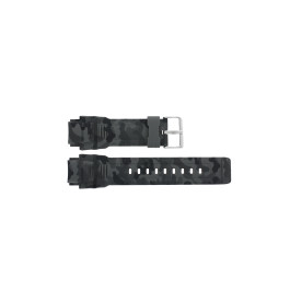 Klockarmband Calypso K5723-3 Plast Grå 23mm