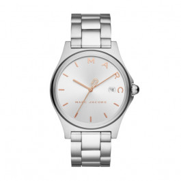 Klockarmband Marc by Marc Jacobs MJ3583 Stål Stål 18mm