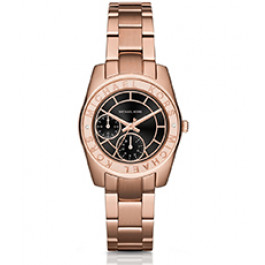 Klockarmband Michael Kors MK6234 Stål Rosévin 16mm