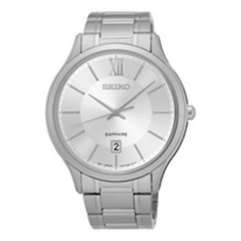 Klockarmband Seiko 7N42-0GG0 / SGEH51P1 / SGEH53P1 Rostfritt stål Stål 21mm