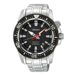 Klockarmband Seiko SKA511P1 / 5M62-0CS0 / M0ND224J0 / COLLECTION Stål 21mm