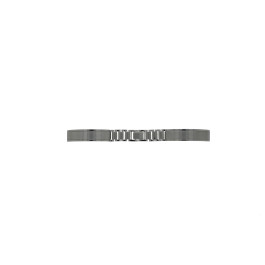 Klockarmband Universell Spang Rostfritt stål Stål 12mm