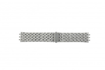 Esprit klockarmband 101901 / 101901-805 / 101901-002 Metall Rostfritt stål 16mm