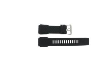 Klockarmband Casio WSD-F30 / 10580335 Plast Svart