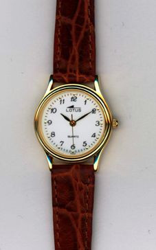 Lotus Urglas (platt) 14021 