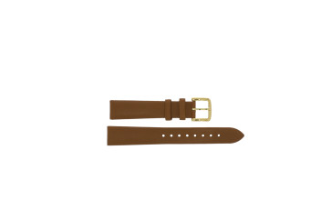 Klockarmband Kate Spade New York 1YRU0835 Läder Konjak 16mm