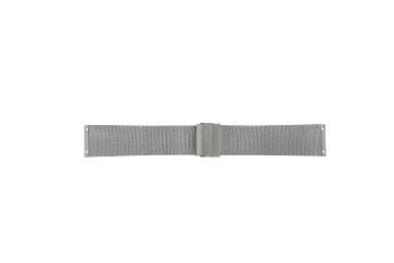 Klockarmband Skagen SKW2152 / SKW2004 / 358LSSB / 358LSS Milanese Stål 18mm