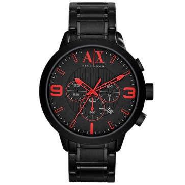 Armani Exchange Klocklänkar AX1352 - 22mm - (2 stycken)