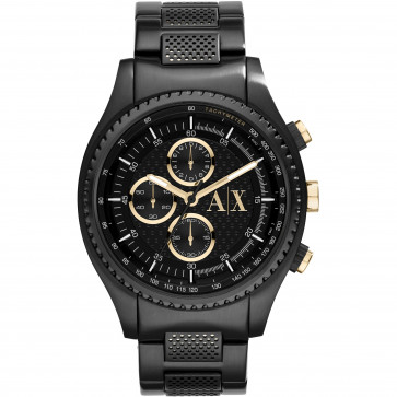 Armani Exchange Klocklänkar AX1604 - 22mm - (2 stycken)