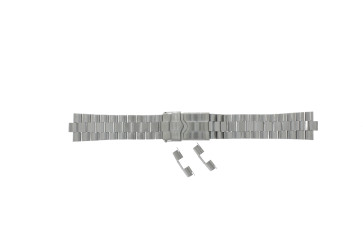 Klockarmband Tag Heuer WK1110 / BA0317 Stål 20mm