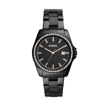 Fossil Klocklänkar BQ3318 - 18mm - ()