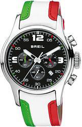 Klockarmband Seiko BW0243 Läder Bi-färg 20mm