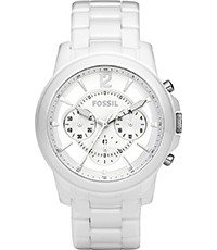Fossil Klocklänkar CE5012 / Screw - Tube - 22mm - (1 stycke)