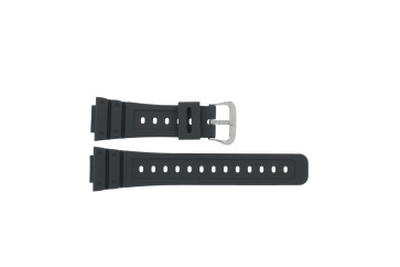 Klockarmband Casio DW-5610SU-8 Plast Grå 16mm