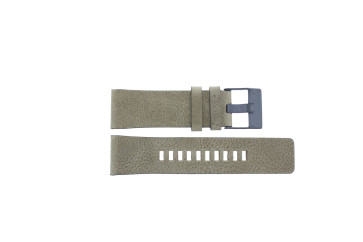 Klockarmband Diesel DZ4354 Läder Taupe 26mm