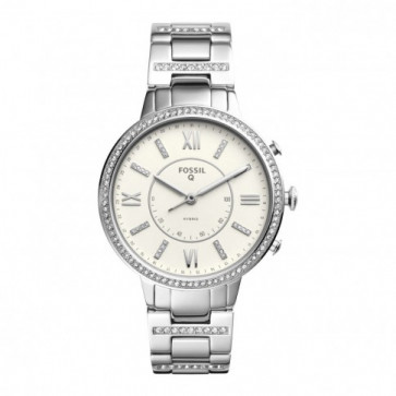 Fossil Klocklänkar FTW5009 - Rostfritt stål - (2 stycken)