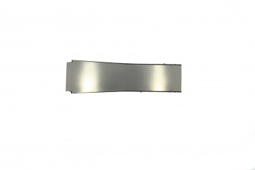 Klockarmband Jacob Jensen JJ510 / RVS Stål 22mm