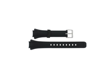 Klockarmband Calypso K5685 / K5685-1 / K5685-2 Plast Svart 18mm