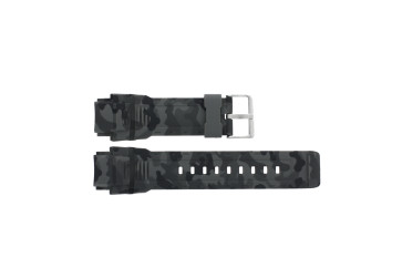 Klockarmband Calypso K5723-3 Plast Grå 23mm