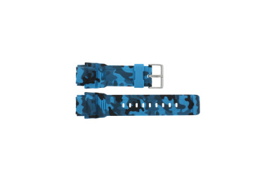 Klockarmband Calypso K5723-4 Plast Polykromi 23mm