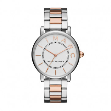 Marc by Marc Jacobs Klocklänkar MJ3551 - Stål - (2 stycken)