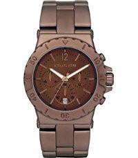 Michael Kors Klocklänkar MK5519 - 22mm - (2 stycken)