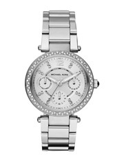 Klockarmband Michael Kors MK5615 Rostfritt stål Stål 16mm