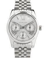 Klockarmband Michael Kors MK5807 Rostfritt stål Stål 20mm