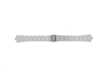 Klockarmband Michael Kors MK6617 Keramik Vit 7mm