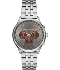 Klockarmband Michael Kors MK8723 Rostfritt stål Stål 20mm