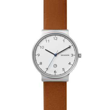 Skagen Urglas (platt) SKW6433