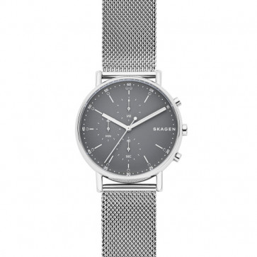Klockarmband Skagen SKW6464 Stål 20mm