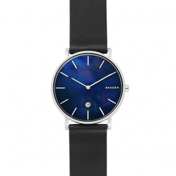 Skagen Urglas (ihålig/konkav) SKW6471