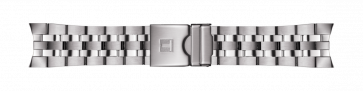 Klockarmband Tissot T0554271101700A / T605034054 Stål Stål