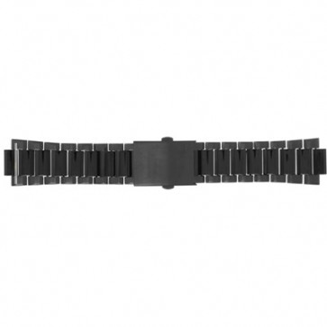 Klockarmband Diesel DZ5281 Stål Svart 12mm