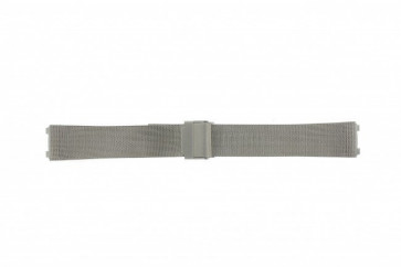 Skagen klockarmband 358LSS / 358LSSB / 355LGSC / 355LSS / 355LSSB Metall Ilverfärgad 18mm