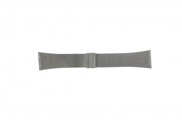 Skagen klockarmband 696XLTTM Metall Ilverfärgad 32mm