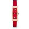 Klockarmband Marc by Marc Jacobs MBM1293 Läder Röd 10mm