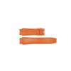 Klockarmband Dolce & Gabbana 3719770107 Läder Apelsin 20mm