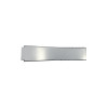 Klockarmband Jacob Jensen JJ523 / TITAN - 1/2 PART Titan Stål 16mm