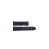 Klockarmband Universell 808.05.20 Läder Blå 20mm