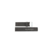 Klockarmband Universell 827.02.24 Läder Brun 24mm