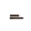Klockarmband Armani AR1675 Läder Brun 18mm
