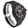 Klockarmband Tag Heuer CAR2090 / BH0729 Keramik Svart 21mm