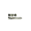 Klockarmband Burberry BU1798 Läder Polykromi 20mm